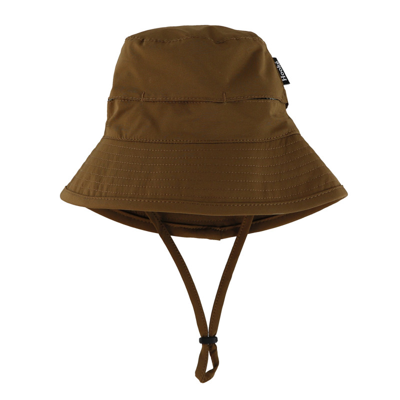 UV Hat Ocher 0-18 months