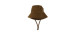 UV Hat Ocher 0-18 months