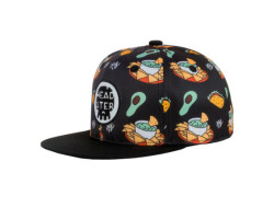 Headster Kids Casquette...