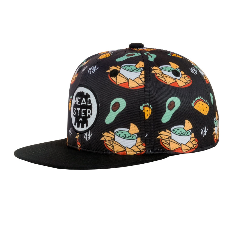 Headster Kids Casquette Taco 6-24mois