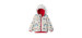 Mini Pixel Grabber Mid-Season Coat 3-24 months