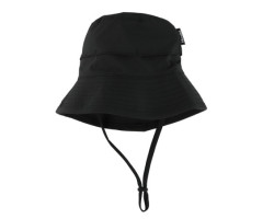 UV hat Black 18 months-8 years