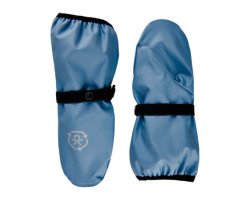 Waterproof PU Mitt 2-8 years