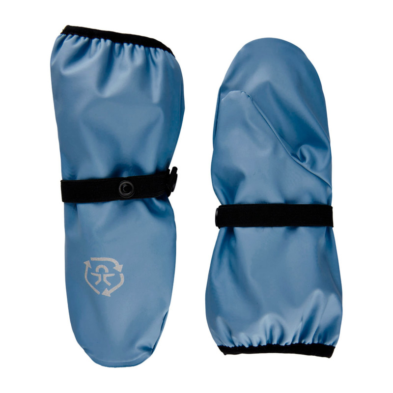 Waterproof PU Mitt 2-8 years