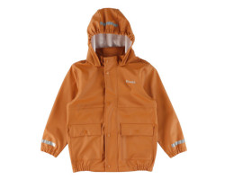 Hooké 2.0 raincoat 2-7 years