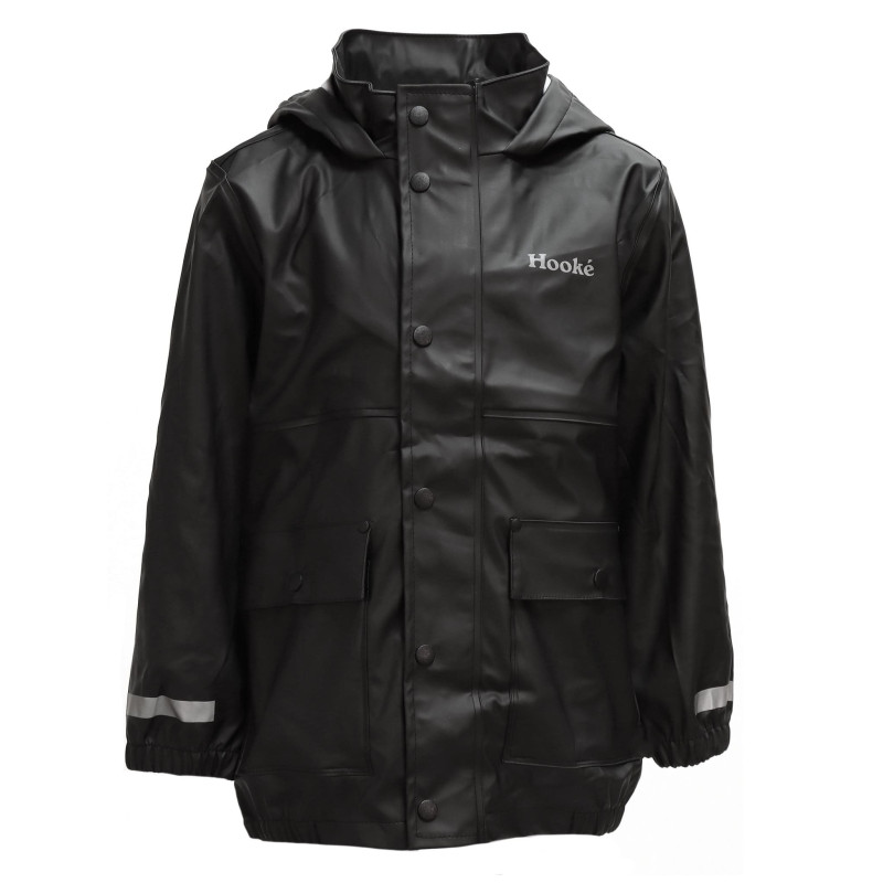 Hooké 2.0 raincoat 8-14 years