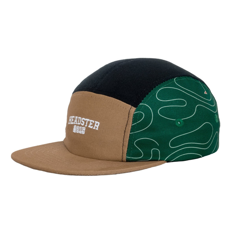 Headster Kids Casquette Caddie 2-16ans