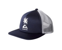 Quiksilver Casquette Slab Scratch 2-7ans