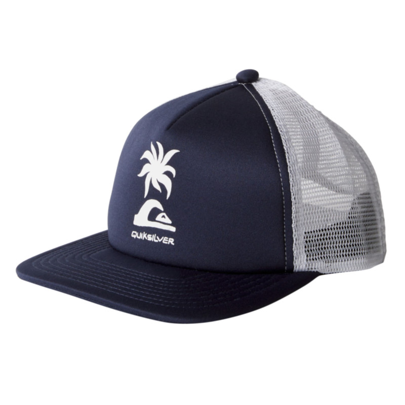 Quiksilver Casquette Slab Scratch 2-7ans