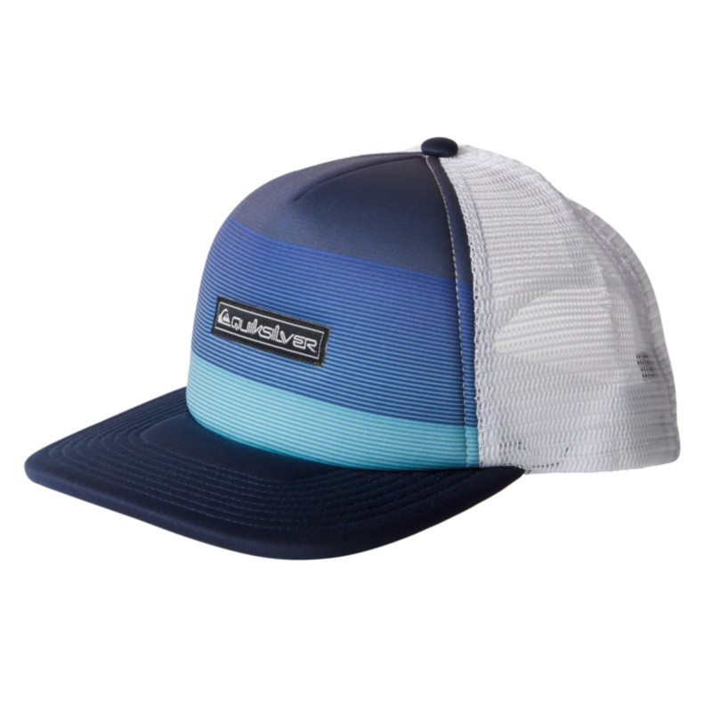 Quiksilver Casquette Emu Coop 2-7ans