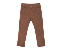 Brown Pants 3-8 years