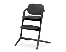 LEMO 2 Chair - Black