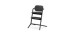 LEMO 2 Chair - Black