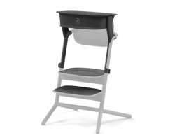 Learning Tower Accessory for Lemo Chair - Black