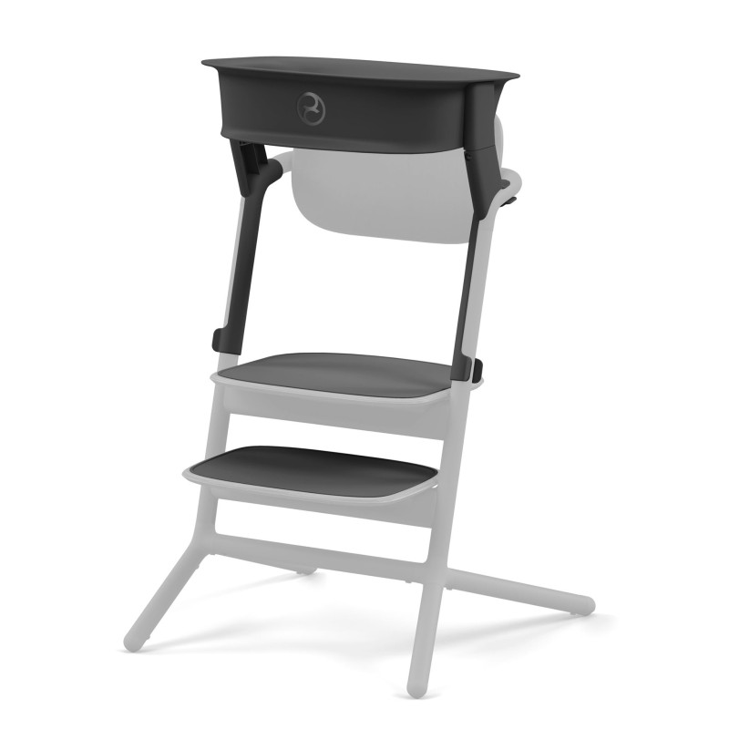 Learning Tower Accessory for Lemo Chair - Black