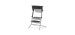 Learning Tower Accessory for Lemo Chair - Black