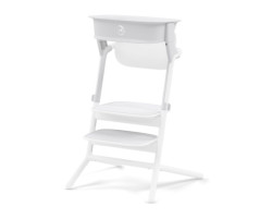 Learning Tower Accessory for Lemo Chair - White