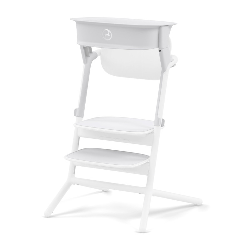 Learning Tower Accessory for Lemo Chair - White