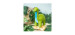 LittleBigFriends Dinosaure - Hector Brachiosaurus