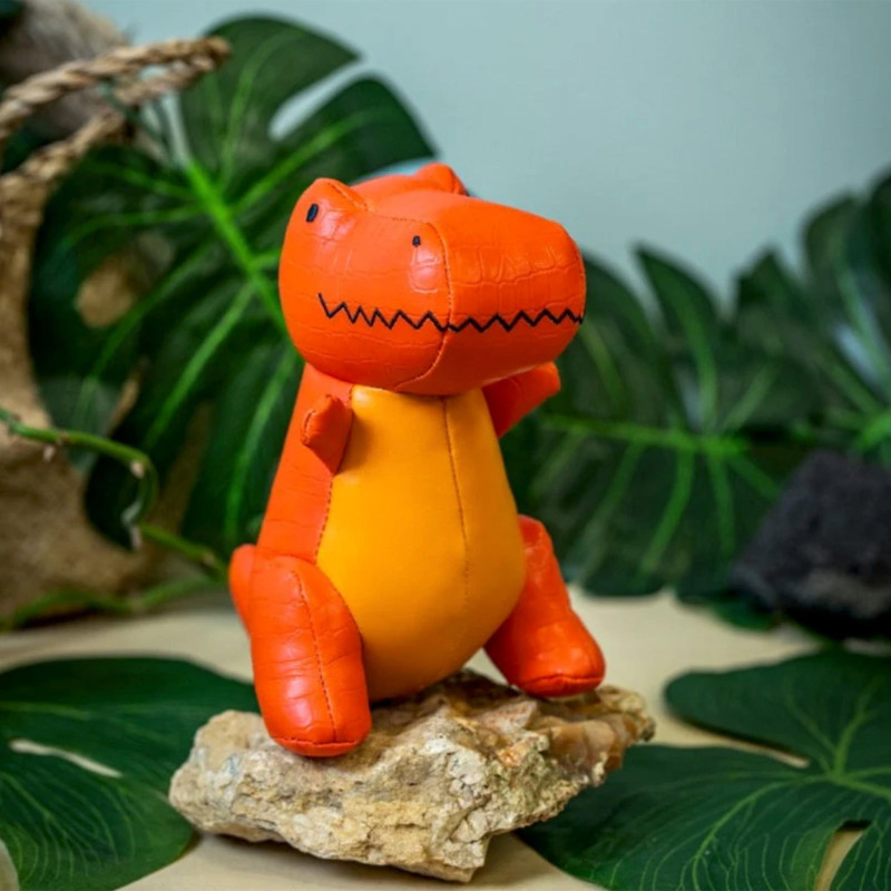 LittleBigFriends Dinosaure - Rex Le Tyrannosaurus