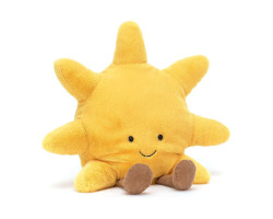 Jellycat Soleil Souriant 12"