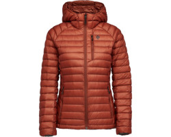 Approach Down Hooded Jacket...
