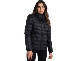 Emeline down coat - Women's