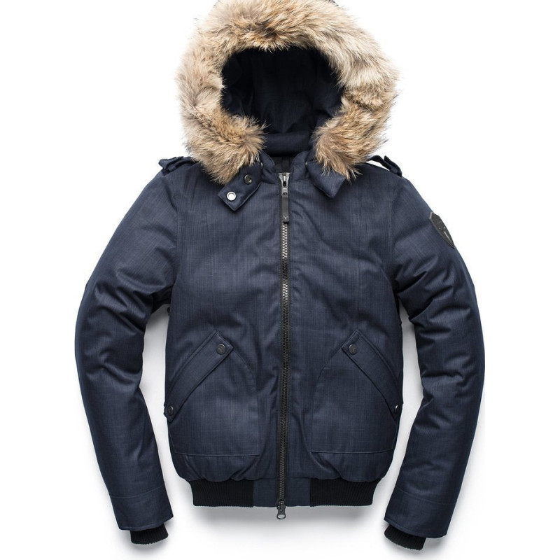 Women's Harlow Aviator Coat