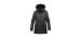 Nobis Parka en duvet Mindy - Femme