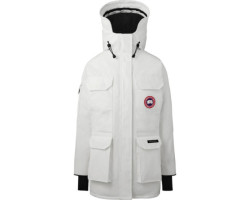 Expedition fur-free parka - Women's