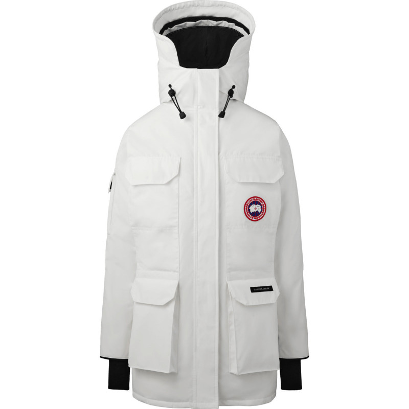 Canada Goose Parka Expedition sans fourrure - Femme