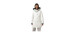 Trillium Black Label Parka without fur - Women's