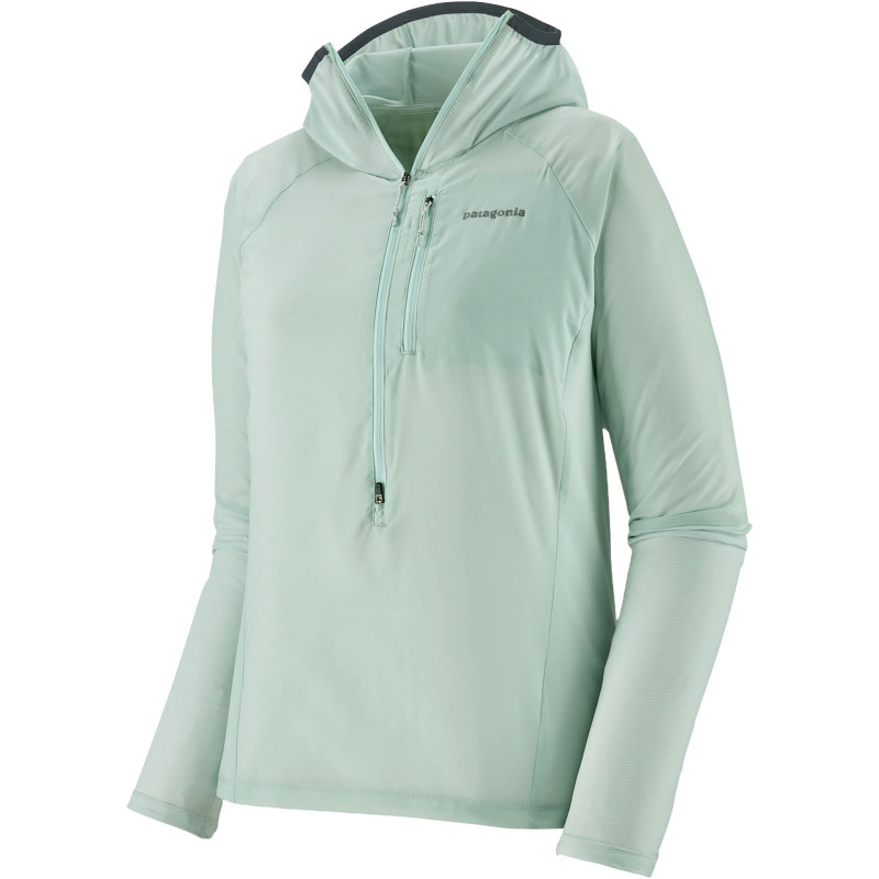 Airshed Pro Windbreaker Jacket - Women's