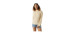 Fawn Long Sleeve Mock Neck Sweater - Women's