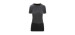 125 Zoneknit Short Sleeve Crewe Thermal Top - Women's