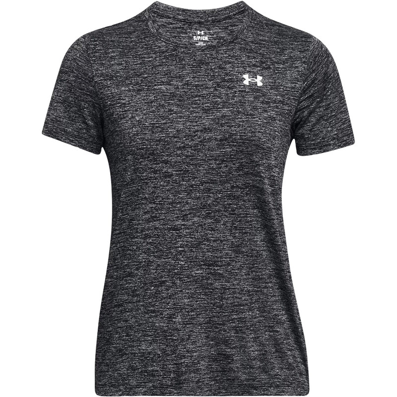 UA Tech Twist Short Sleeve T-Shirt - Women's