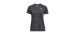 UA Tech Twist Short Sleeve T-Shirt - Women's