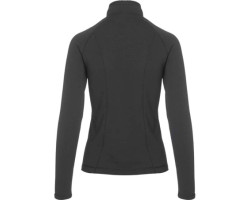 Grettir Zip-Neck Top - Women's