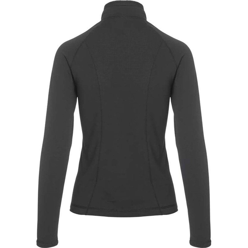 Grettir Zip-Neck Top - Women's