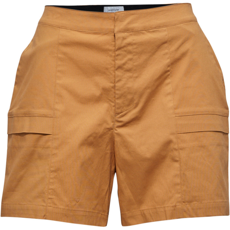 Baixa cargo shorts - Women's