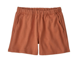 Essential shorts in 4"...