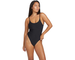 Simply Seamless One-Piece Swimsuit - Women's