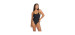 Simply Seamless One-Piece Swimsuit - Women's