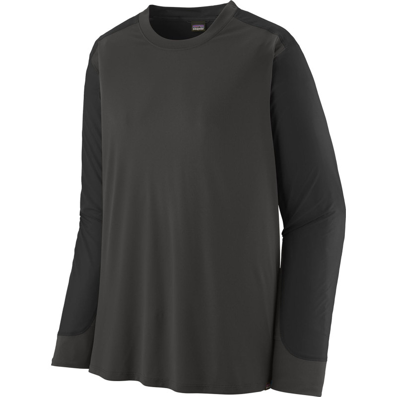 Patagonia Jersey à manches longues Dirt Craft - Homme