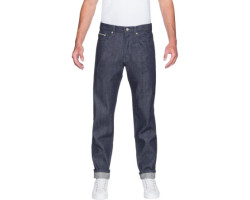 Easy Guy Jeans - Indigo Selvedge - Men's