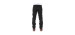 Weird Guy Jeans - Solid Black Selvedge - Men's