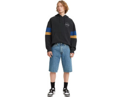 Levi's Short en jean ample 469 - Homme