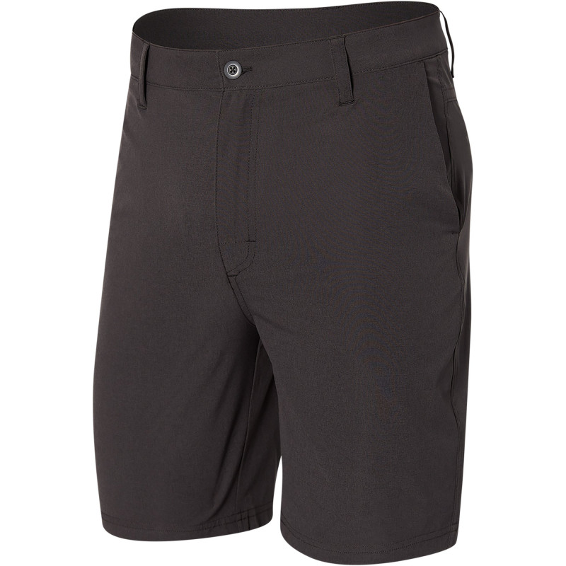 SAXX Short 2N1 Go To Town - Homme