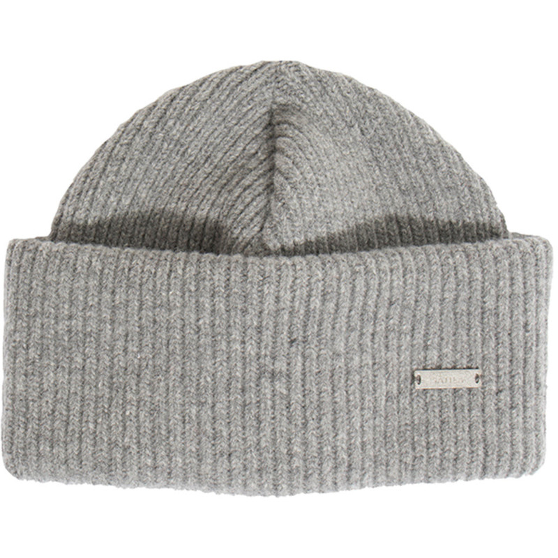 Inseros ribbed beanie - Unisex