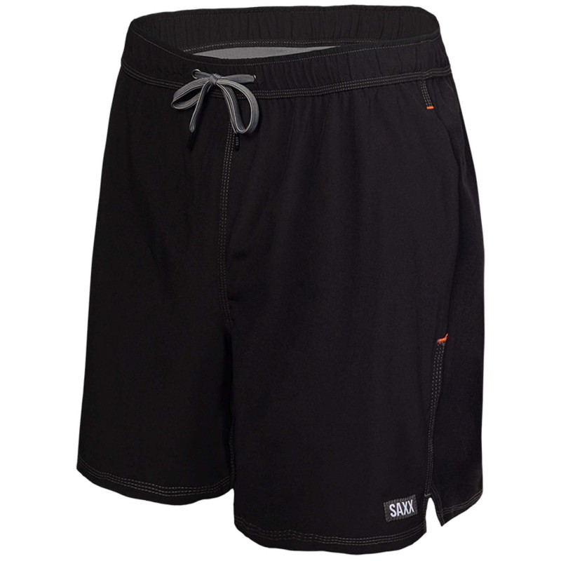 Oh Buoy 2N1 Volley 7-inch swim shorts - Men